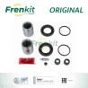 Caliper Repair Kit + Piston
