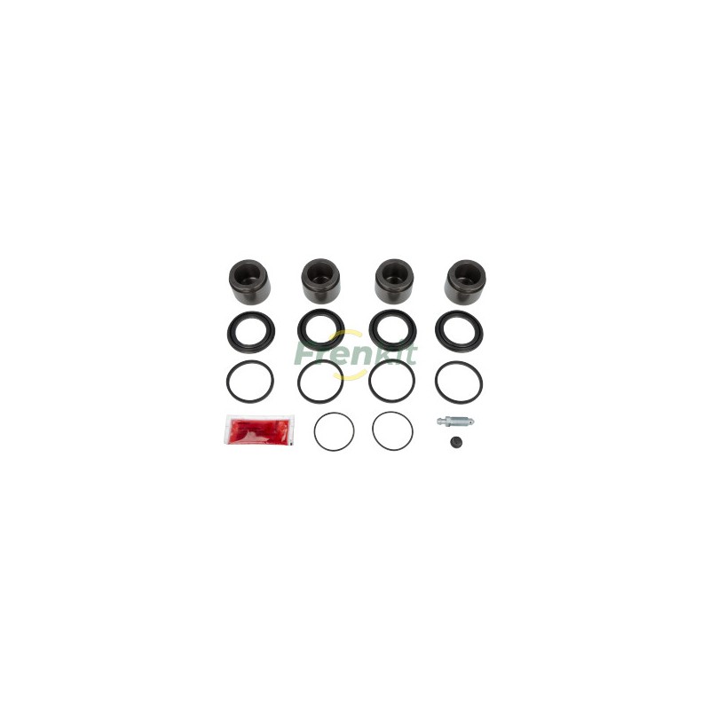 Caliper Repair Kit + Piston