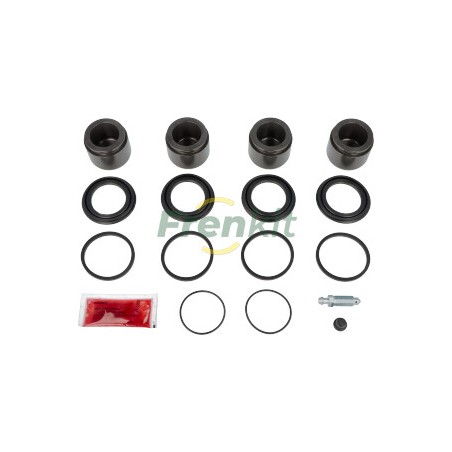 Caliper Repair Kit + Piston
