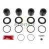 Caliper Repair Kit + Piston