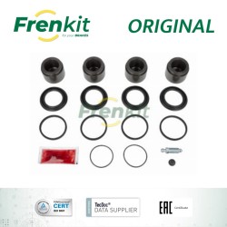 Caliper Repair Kit + Piston