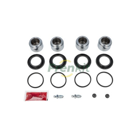 Caliper Repair Kit + Piston