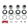 Caliper Repair Kit + Piston