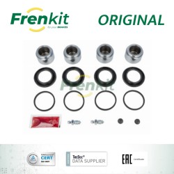 Caliper Repair Kit + Piston