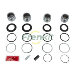 Caliper Repair Kit + Piston