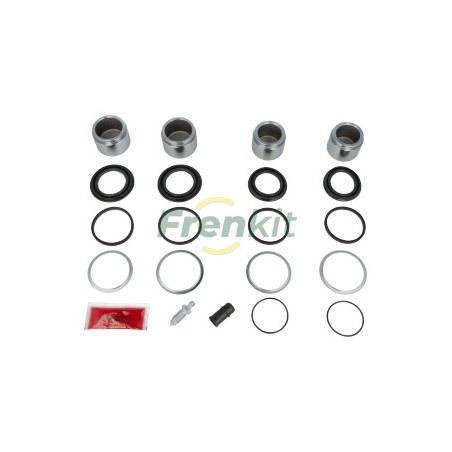 Caliper Repair Kit + Piston