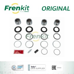 Caliper Repair Kit + Piston