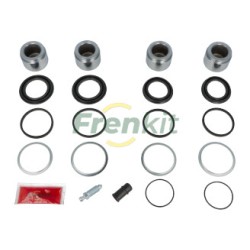 Caliper Repair Kit + Piston