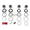 Caliper Repair Kit + Piston