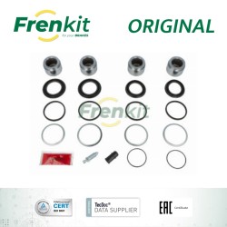 Caliper Repair Kit + Piston
