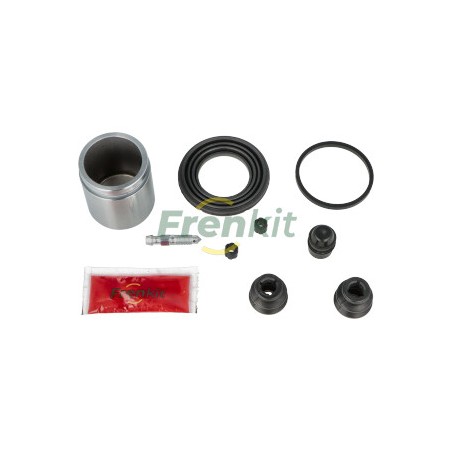 Caliper Repair Kit + Piston