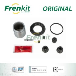 Caliper Repair Kit + Piston