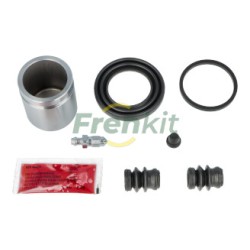Caliper Repair Kit + Piston