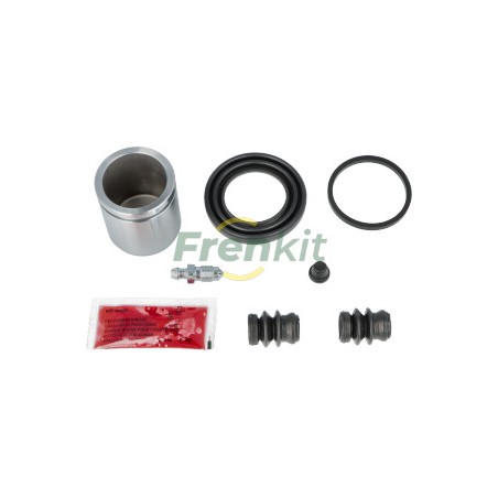 Caliper Repair Kit + Piston