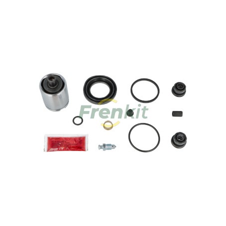 Caliper Repair Kit + Piston