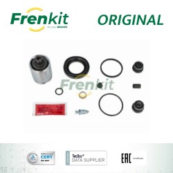 Caliper Repair Kit + Piston