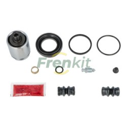 Caliper Repair Kit + Piston