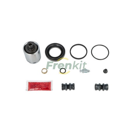 Caliper Repair Kit + Piston