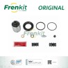 Caliper Repair Kit + Piston