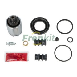 Caliper Repair Kit + Piston