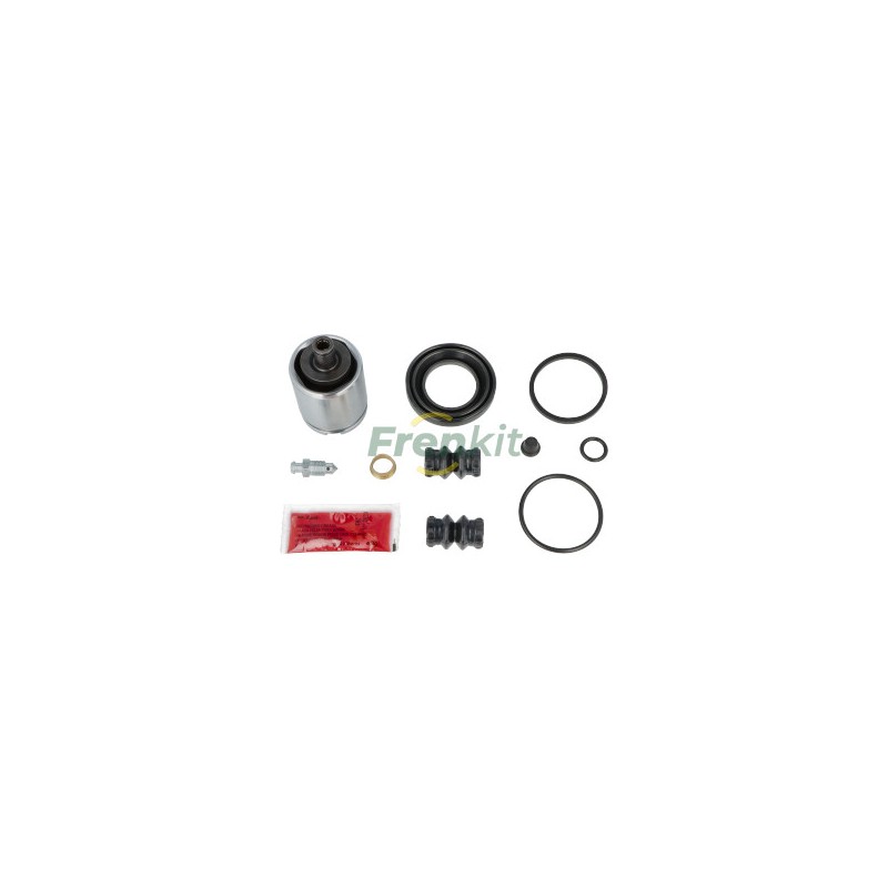 Caliper Repair Kit + Piston