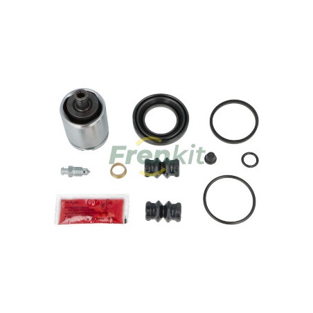 Caliper Repair Kit + Piston