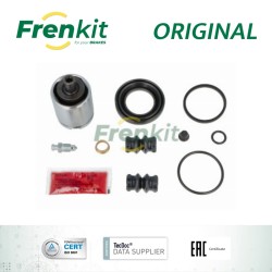 Caliper Repair Kit + Piston