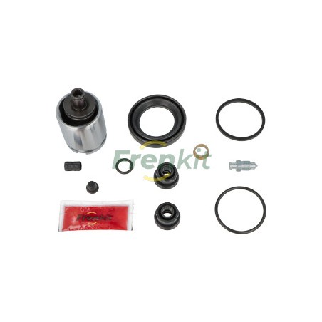Caliper Repair Kit + Piston