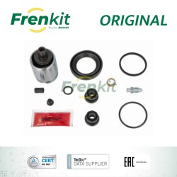 Caliper Repair Kit + Piston