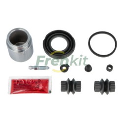 Caliper Repair Kit + Piston