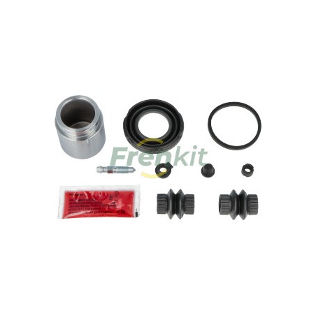 Caliper Repair Kit + Piston
