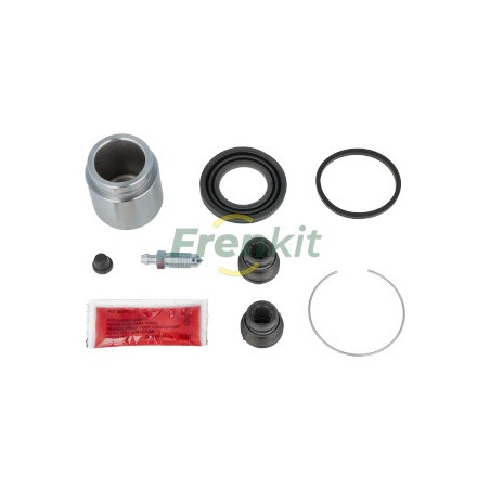 Caliper Repair Kit + Piston