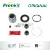 Caliper Repair Kit + Piston