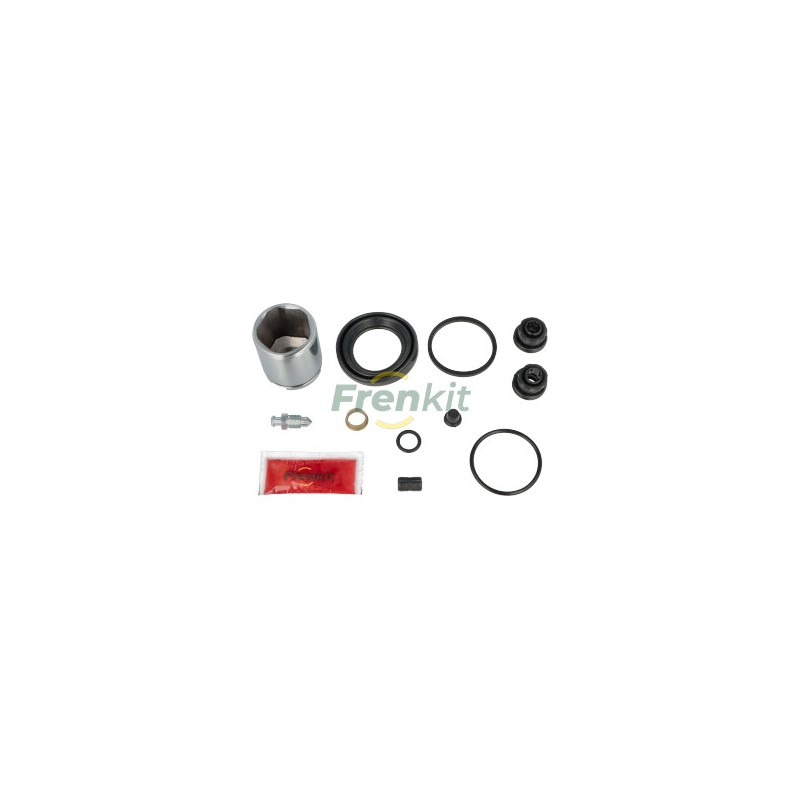 Caliper Repair Kit + Piston