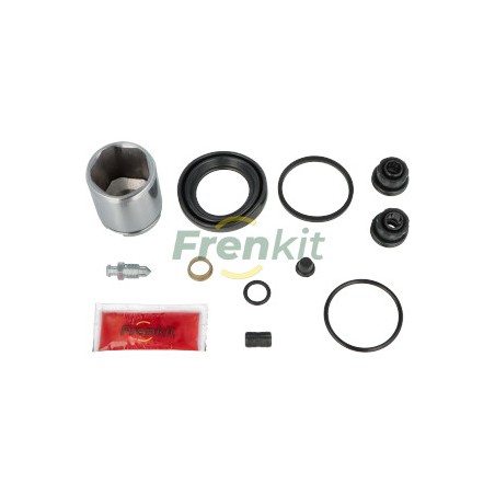 Caliper Repair Kit + Piston