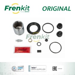 Caliper Repair Kit + Piston