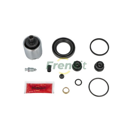 Caliper Repair Kit + Piston