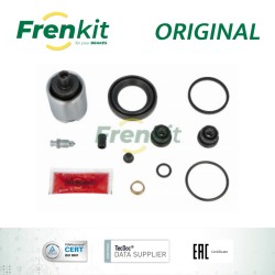 Caliper Repair Kit + Piston