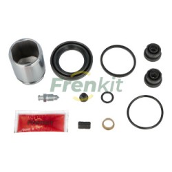 Caliper Repair Kit + Piston