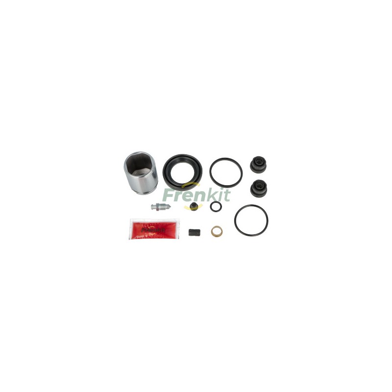 Caliper Repair Kit + Piston