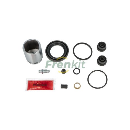 Caliper Repair Kit + Piston