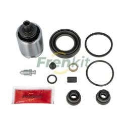 Caliper Repair Kit + Piston