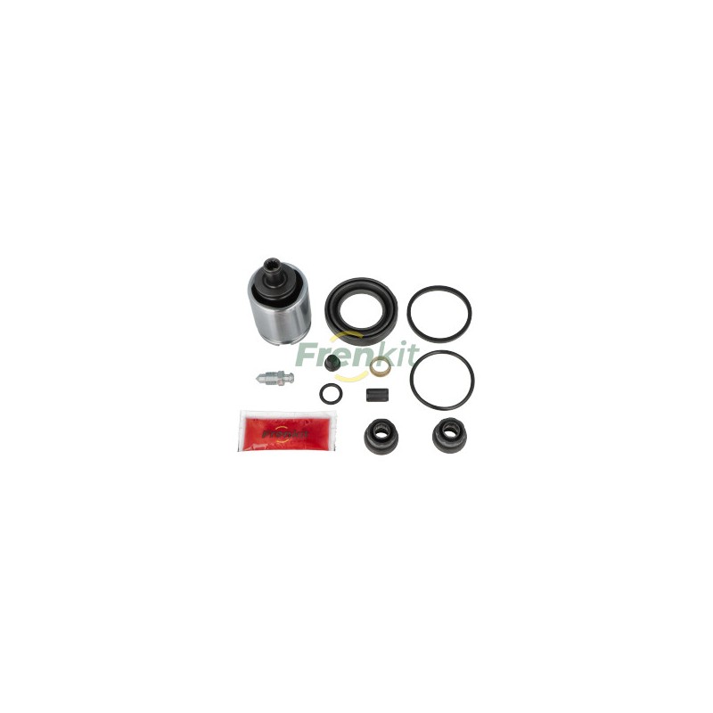 Caliper Repair Kit + Piston
