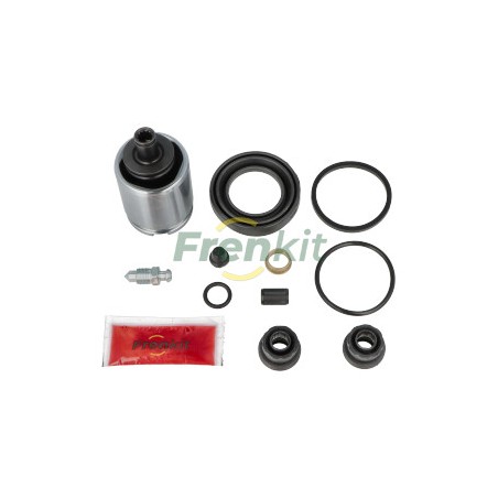 Caliper Repair Kit + Piston