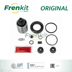 Caliper Repair Kit + Piston