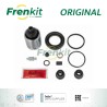 Caliper Repair Kit + Piston