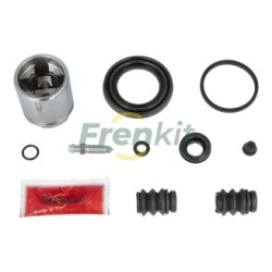 Caliper Repair Kit + Piston
