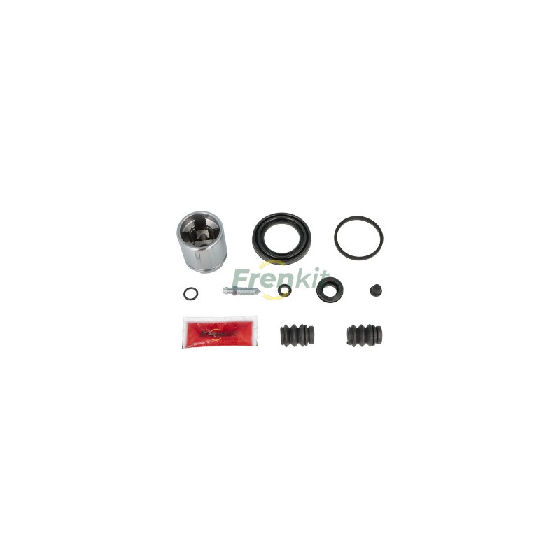 Caliper Repair Kit + Piston
