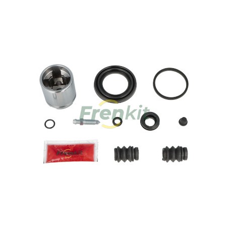 Caliper Repair Kit + Piston