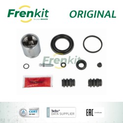 Caliper Repair Kit + Piston